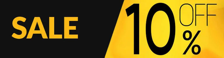 CPD Sale Banner