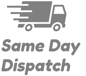 same days dispatch image
